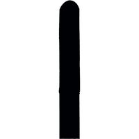 RIP-TIEibv^Cj GRmbvA^b`guXbvIv 19.05mmX177.8mm 200{  M-07-ESLM-BKiij