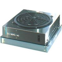 日本エアーテック ＨＥＰＡフィルターユニット MAC-2A-51 1個（直送品）