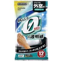 カーメイト エクスクリア 外窓用ウェットシート C131 1個