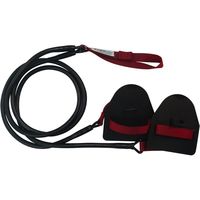 Ｓｏｌｔｅｃーｓｗｉｍ（ソルテック） ストレッチコードｗｉｔｈパドル Ｌ 201523 1個