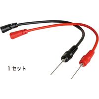 アール・イー・オー 極細テストリードピン QK-1150 1個（直送品）