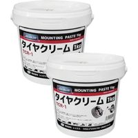 レックス ビードクリーム1kg TCR-1 1個（直送品）