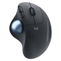 無線マウス トラックボール M575BGR ワイヤレスフォービジネス Bluetooth接続可能 1個 ロジクール