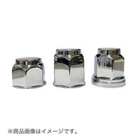 泉産業貿易 ナットキャップ41mmフロント用 NCF41-8 1セット（直送品）