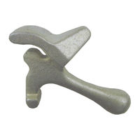 サンヨーツールサービス 19.5インチ用ビードキーパー TB75N 1個（直送品）