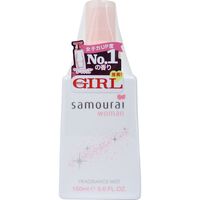SPRジャパン サムライウーマン フレグランスミスト 150mL×12セット 4580284234569（直送品）