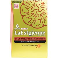 アース製薬 ウルモア ラ エストジェンヌ マドンナシトラスの香り 160mL×3回分 8セット 4901080547415（直送品）