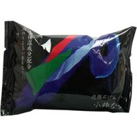 シャボン玉石けん 洗顔石けん 小粋な女 115g×4セット 4901797006304（直送品）