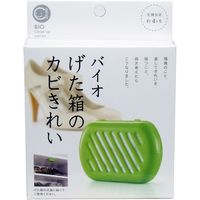 コジット コジット バイオげた箱のカビきれい 1個入×10セット 4969133278952（直送品）