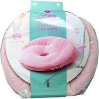 コジット 姿勢サポートクッション 1個入×4セット 4969133910500（直送品）