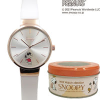 フィールドワーク 腕時計 PEANUTSシリコンウォッチ PNT013-1 1本（直送品）