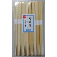 ヤマキヤ オビ巻24cm竹角箸20膳入 64330 10袋(200膳入)