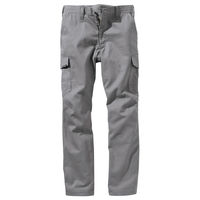 HOOH（鳳凰） 難燃カーゴ 4204 グレー 5L 村上被服 1着（直送品）