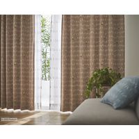 スミノエ PEANUTS 遮光カーテン チャットウェイ 100×200cm 4549781236940 1枚（直送品）