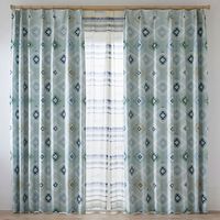 スミノエ PEANUTS 遮光カーテン コーストライフ 100×200cm 4549781264165 1枚（直送品）