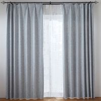 スミノエ PEANUTS 遮光カーテン シティースケープ 100×200cm 4549781264226 1枚（直送品）