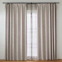 スミノエ PEANUTS 遮光カーテン シティースケープ 100×178cm 4549781264240 1枚（直送品）