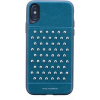iPhone XS iPhone X P[X X^bYtVF^P[X X^bY Tacho Collection O[iij