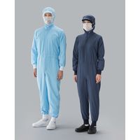KleenGuard A40 つなぎ服 XXXL 68733 クリーンガード A40 ツナギ服 日本製紙クレシア つなぎ EN