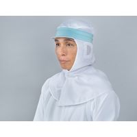 ガードナー ヘアーバンド サックス NS-501(5枚/袋) G1724 1袋