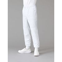 ガードナー ホワイト ストレッチポプリン パンツ SP562-1-3L 1枚