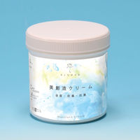 イワタ 美創造クリーム -保湿・防腐・抗菌- 500ml BI016 1個（直送品）