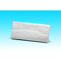 イワタ 脱脂綿（平） 41×76cm DSS07 1ケース(9枚×30袋)（直送品）