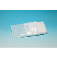 イワタ 脱脂綿　60×76cm 乳白色袋入 DSS80 10袋(1枚50g/袋)（直送品）
