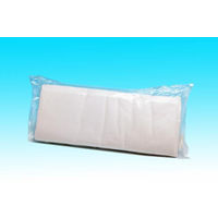 イワタ 新脱脂綿（平） 50×76cm DSS10 1ケース(5枚×30袋)（直送品）