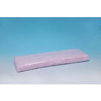 イワタ 新カラーコットン　ピンク　60×76cm DSS14 1袋（5枚）（直送品）