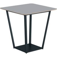 コクヨ リージョン 会議テーブル 正方形 リノリウム 幅1050×奥行1050×高さ1002mm 1台