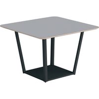 コクヨ リージョン 会議テーブル 正方形 リノリウム 幅1050×奥行1050×高さ724mm 1台