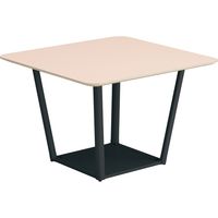コクヨ リージョン 会議テーブル 正方形 リノリウム 幅1050×奥行1050×高さ724mm 1台