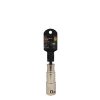 イチネンMTM ID19-12K インパクトドライバーソケット 12角 19mm 19749 1個