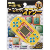 マルカ ゲームポケット.スマゲー 137772 1セット(12個)（直送品）