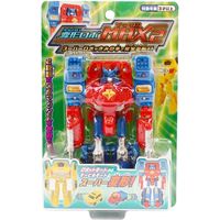 マルカ 変形ロボ ＭＡＸ2 187758 1セット(5個)（直送品） - アスクル