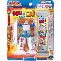 マルカ 超絶合体駄菓神うまい棒ロボチーズ味 189412 1セット(10個)（直送品）