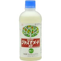 Meiji Seika ファルマ Meiji seika ファルマ ジャスモメート液剤 500ml MSF2056251 1個（直送品）