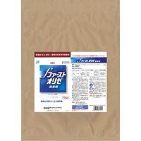 Meiji Seika ファルマ Meiji seika ファルマ ファーストオリゼフェルテラ 10kg MSF2056257 1個（直送品）