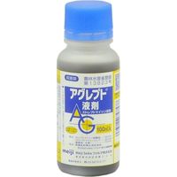 Meiji Seika ファルマ Meiji seika ファルマ アグレプト液剤 100ml MSF2056260 1個（直送品）