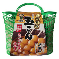 平野屋 玉こん特製たれ付かご入り　300ｇ 4976893003021 8個（直送品）