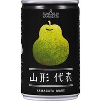 山形食品 山形代表ら・ふらんす缶　160ｇ 4560381541982 20本（直送品）