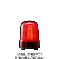 パトライト PATLITE LED表示灯赤 SL10ーM1JNーR SL10-M1JN-R 1台（直送品）