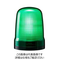 パトライト（PATLITE） PATLITE LED表示灯緑 SL15-M1KTN-G 1台（直送品）