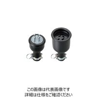 明工社 接地防水コネクタ（組）