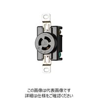 明工社 機器用接地引掛埋込コンセント MH2872T01 1個（直送品）