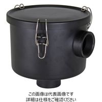 オリオン機械 スーパーラインフィルター LSF75B 1台(直送品 オリオン機械 スーパーラインフィルター LSF75B 1台(直送品