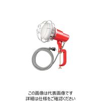 日動工業 日動 エコビックLED投光器50W 昼白色 E付 10M AFL-E5010J 1台