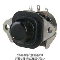 パトライト KASUGA 組立式ホイスト押釦 UN80VRV10K 1台（直送品）