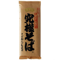 山本食品　究極そば　1袋（200g）